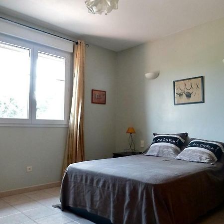 Chambres Salvaterra Sauveterre  Exteriör bild