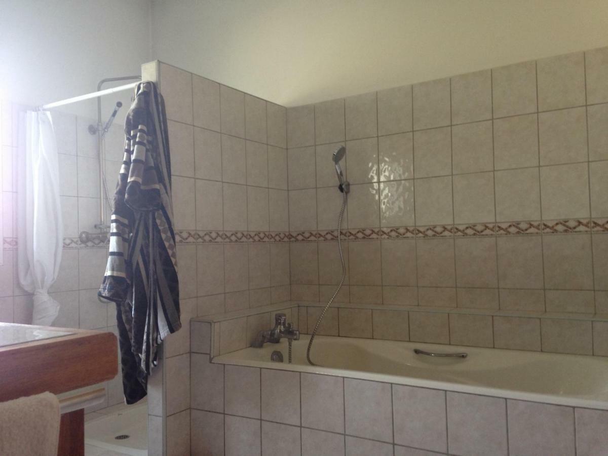 Chambres Salvaterra Sauveterre  Exteriör bild