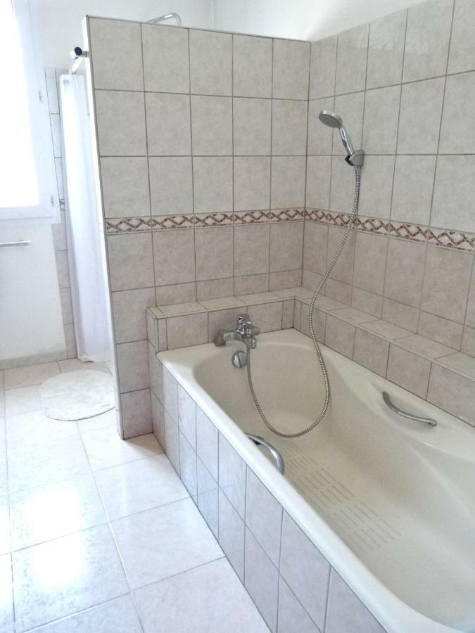 Chambres Salvaterra Sauveterre  Exteriör bild