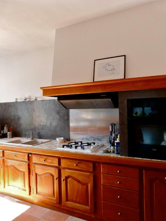 Chambres Salvaterra Sauveterre  Exteriör bild
