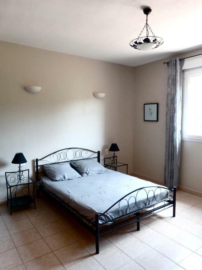 Chambres Salvaterra Sauveterre  Exteriör bild