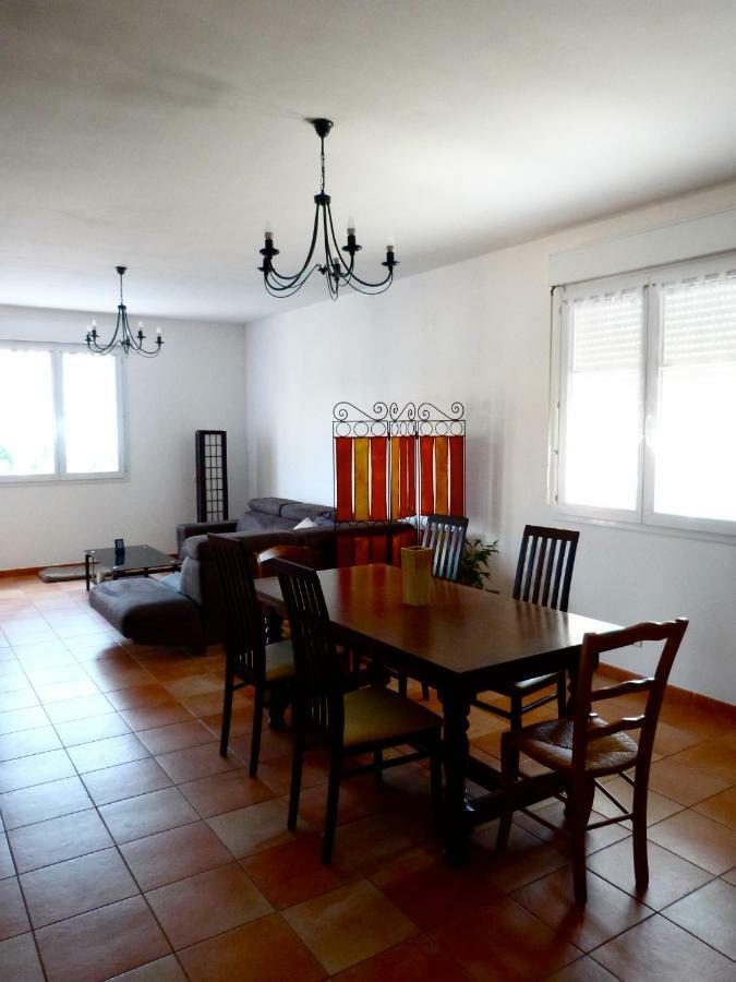 Chambres Salvaterra Sauveterre  Exteriör bild
