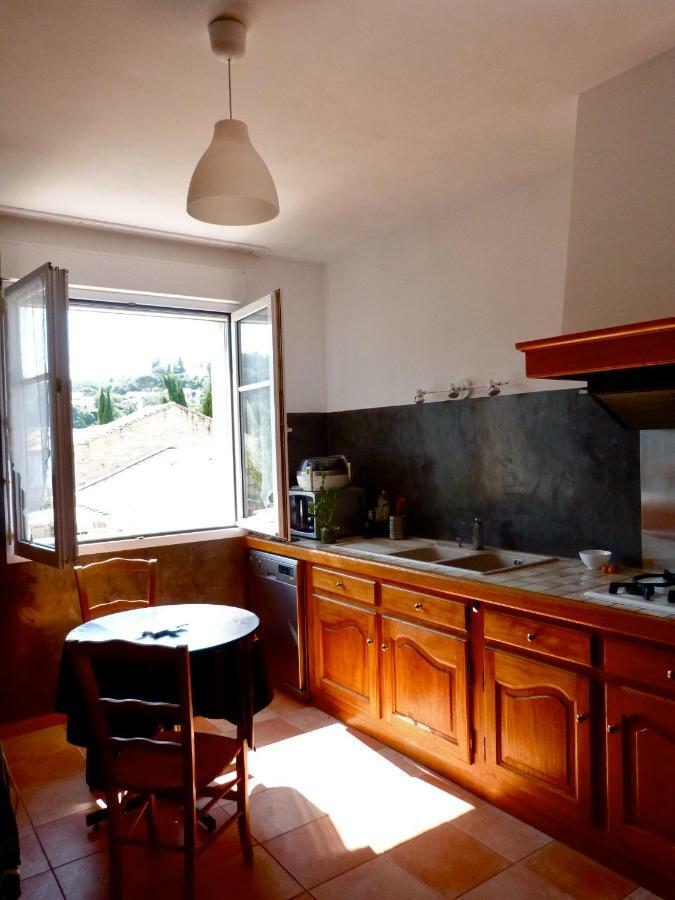 Chambres Salvaterra Sauveterre  Exteriör bild