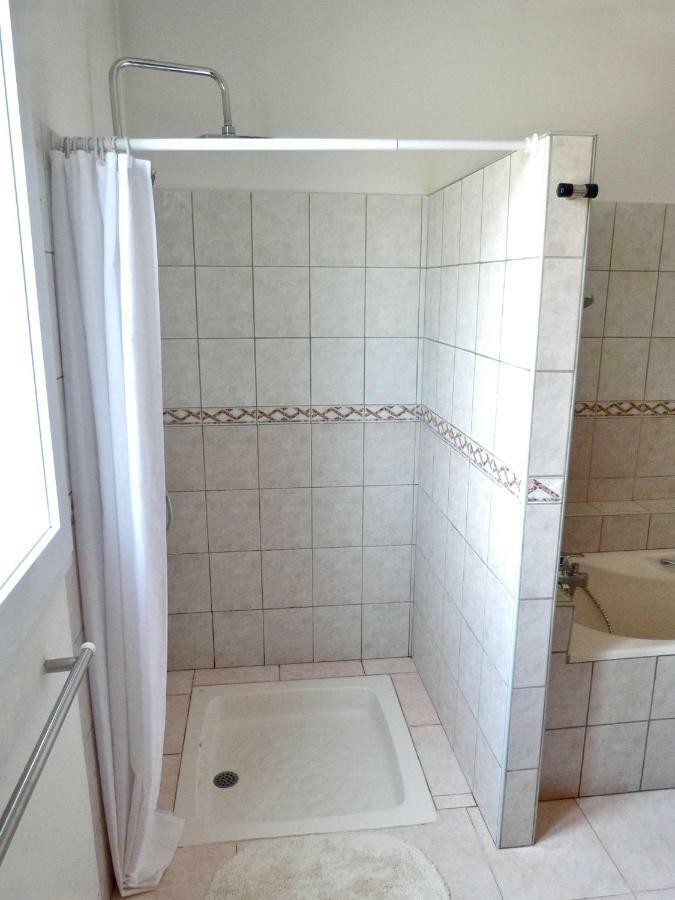 Chambres Salvaterra Sauveterre  Exteriör bild