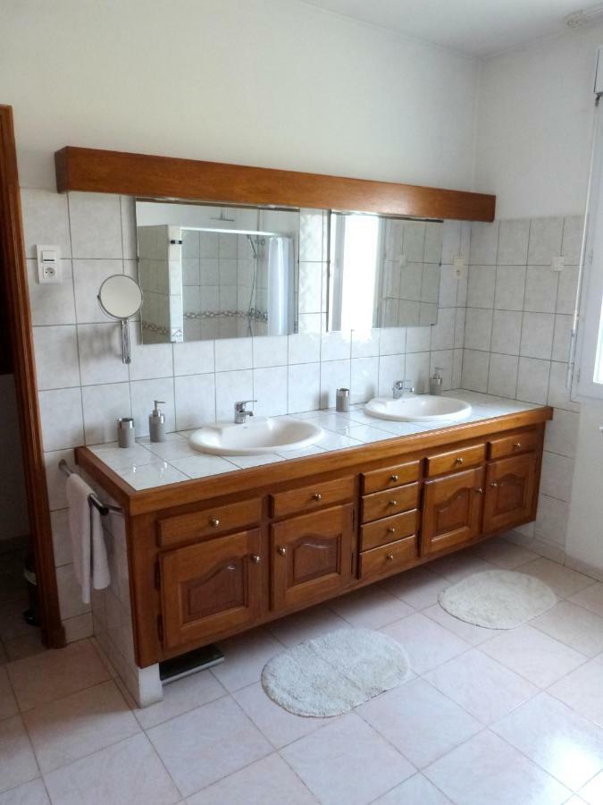 Chambres Salvaterra Sauveterre  Exteriör bild