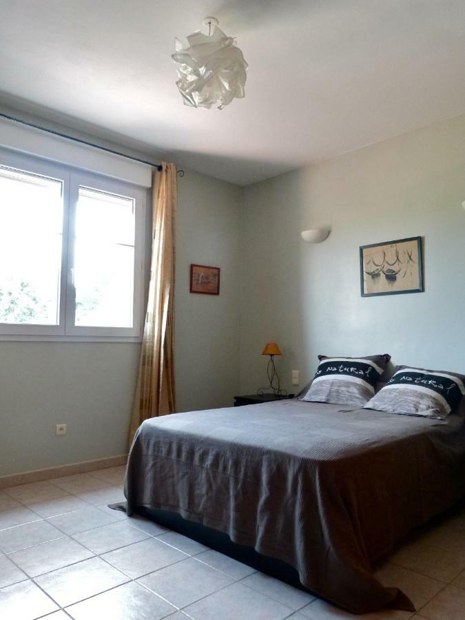 Chambres Salvaterra Sauveterre  Exteriör bild