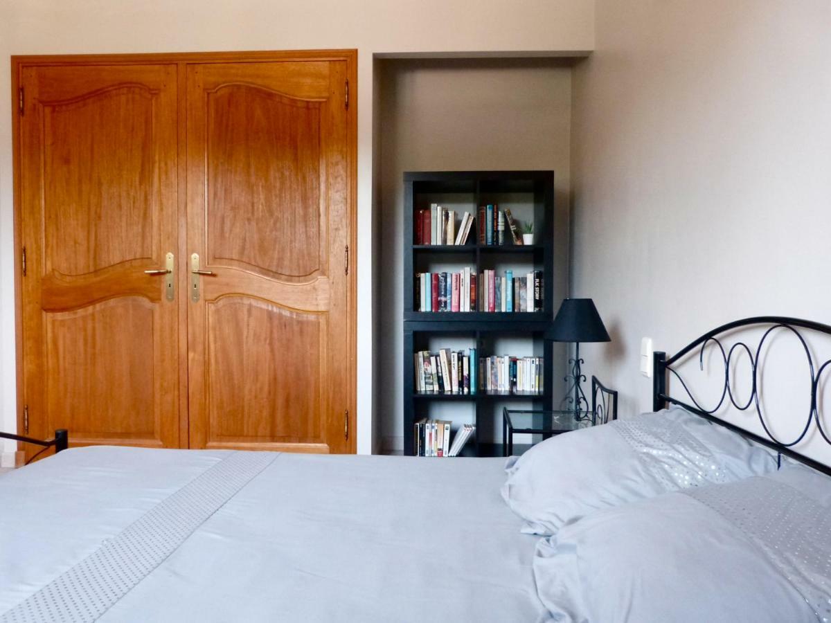 Chambres Salvaterra Sauveterre  Exteriör bild