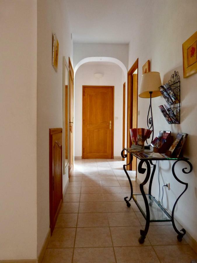 Chambres Salvaterra Sauveterre  Exteriör bild