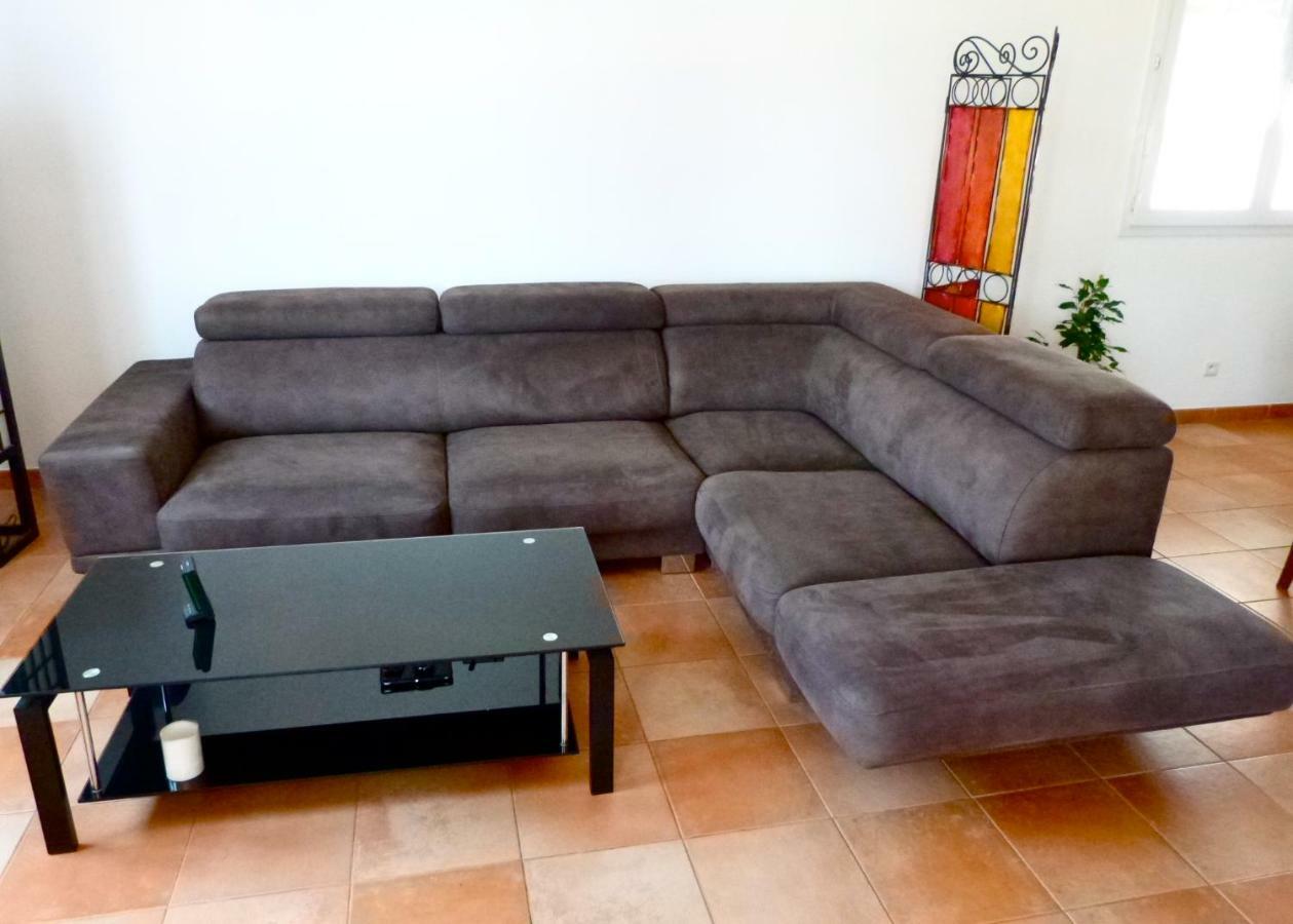 Chambres Salvaterra Sauveterre  Exteriör bild